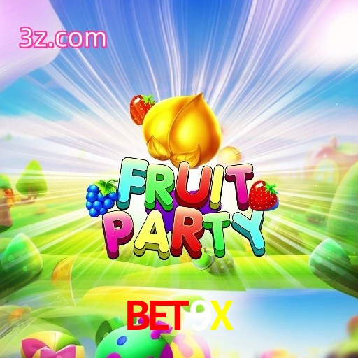 Fruit Party